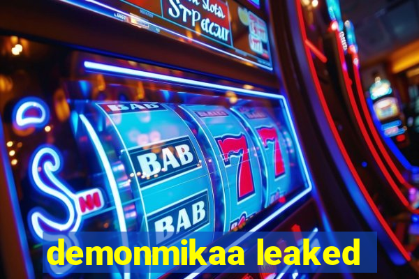 demonmikaa leaked